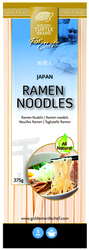 Makaron ramen 375g - Golden Turtle