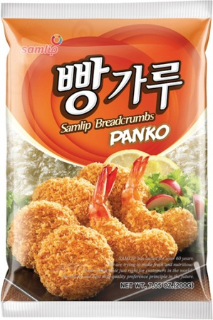 Panierka Panko 200g - Samlip