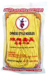 Makaron w stylu chińskim 400g - Thai Dancer