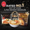 Zupa instant Singapore Laksa La Mian, pikantna 144g - Prima Taste