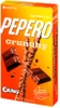 Paluszki Pepero Crunky z chrupiącą czekoladą 39g - LOTTE