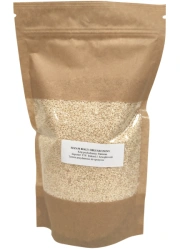 Sezam biały obłuszczony 500g