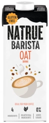 Napój, mleko owsiane wegańskie Oat Drink 1l - Natrue Barista