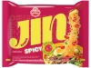 Zupa makaronowa Jin Ramen Spicy, bardzo ostra 120g - Ottogi