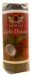 Cukier palmowy Gula Djawa Cylinder 250g - Lucullus