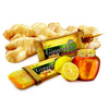 Cukierki imbirowe Ginger Honey Lemon z cytryną i miodem 125g - Gingerbon