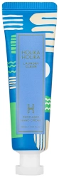 Laundry Clean Perfumed Hand Cream 30ml - nawilżający krem do rąk o zapachu czystego prania - Holika Holika