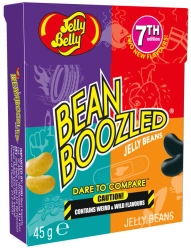 Jelly Belly Bean Boozled 7th edition - Fasolki wszystkich smaków 45g