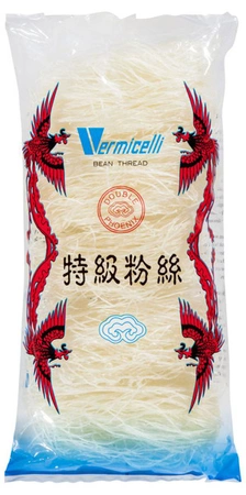 Makaron sojowy Vermicelli 100g - LongKou