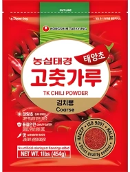 Papryka Gochugaru do kimchi płatki 454g - Nongshim