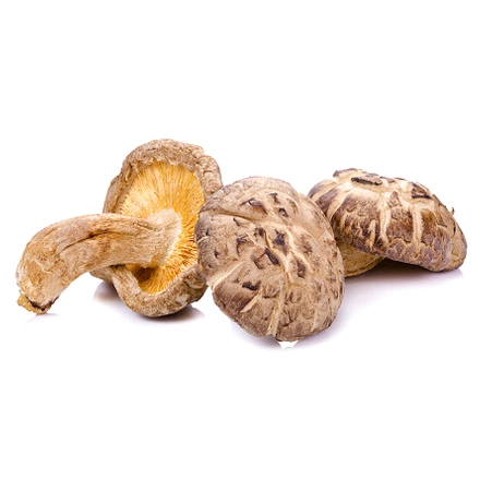 Grzyby shiitake suszone 50g Asia Kitchen