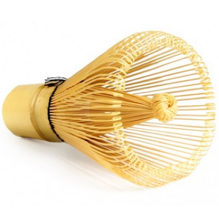 Miotełka Chasen do herbaty Matcha, ⌀6cm