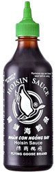 Sos Hoisin 455ml - Flying Goose