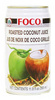 Sok z pieczonego kokosa 350ml - Foco