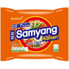 Zupa Samyang Original Ramen o smaku wołowym, pikantna 120g - Samyang