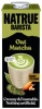 Napój, mleko owsiane Matcha wegańskie Oat Matcha Drink 6 x 1l - Natrue Barista