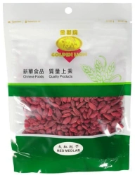 Suszone owoce jagód goji 150g Golden Lion