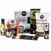 Sushi Set Gold Premium XXL, zestaw do sushi dla 6-8 osób - Asia Kitchen