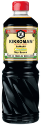 Sos sojowy Tamari, bezglutenowy 1L - Kikkoman