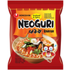 Zupa makaronowa Neoguri Ramyun z owocami morza, ostra 120g - Nongshim