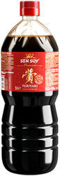 Sos Teriyaki, japońska marynata 1L - Sen Soy