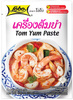Pasta Tom Yum 30g Lobo