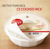 Ryż gotowy Hetban, biały kleisty 210g - CJ Cheiljedang