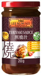 Sos Teriyaki, gęsty 200g - Lee Kum Kee