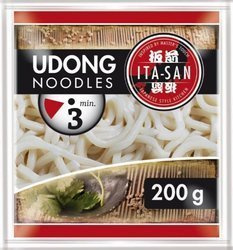 Makaron Udon świeży 200g -  Ita-San