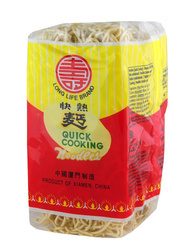 Makaron pszenny, błyskawiczny 500g - Long Life