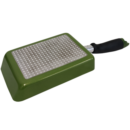 Patelnia non-stick do tamagoyaki - mała (13 x 18 cm) Pearl Metal