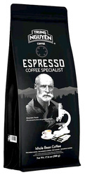 Kawa ziarnista Espresso Specialist 500g - Trung Nguyen