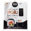 Algi Sushi Nori Premium Gold 10 szt - Asia Kitchen