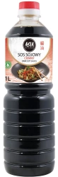 Sos sojowy ciemny 1l - Asia Kitchen