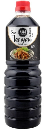 Sos Teriyaki, gęsty 1L - Asia Kitchen