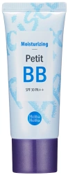 Moisturizing Petit BB 30ml - nawilżający krem BB - Holika Holika