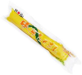 Rzodkiew Oshinko / Takuan marynowana, cała 500g