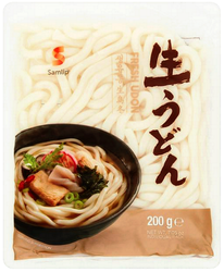 Makaron udon świeży 200g - Samlip