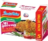 Makaron Instant Mi Goreng Pedas, pikantny 5 x 80g - Indomie