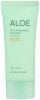 Aloe CICA Waterproof Sunscreen SPF 50+ PA++++ Wodoodporny krem przeciwsłoneczny o działaniu kojącym i nawilżającym 100ml Holika Holika