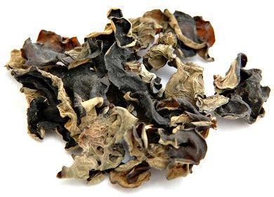 Suszone grzyby mun, całe 100g Asia Kitchen