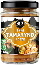 Pasta z tamaryndowca 114g - Asia Kitchen