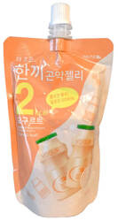 Napój Konjac Jelly Yogurt o smaku jogurtowym 150ml - Thezoen