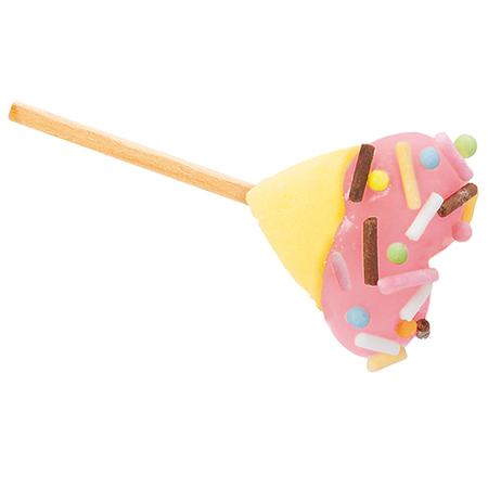 Zestaw DIY Popin Cookin Choco Fondue Party 31g - Kracie