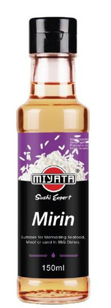 Mirin 150ml Miyata