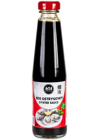 Sos ostrygowy 280g - Asia Kitchen