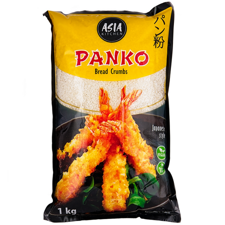 Panierka panko 1kg - Asia Kitchen