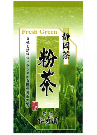Shizuoka Sencha, zielona herbata 50g - Maruka
