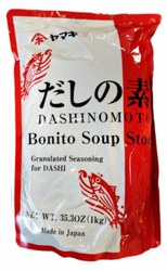 Bulion Dashinomoto z tuńczyka bonito w proszku 1kg - Yamaki