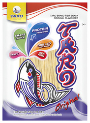 Fish Snack Original przekąska rybna 52g - Taro